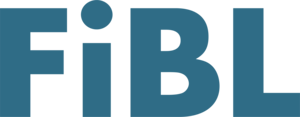 Fibl logo