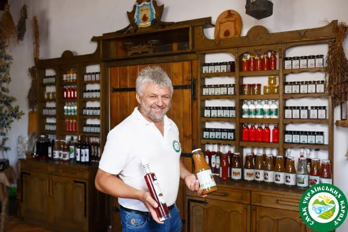 Пан Еко