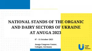 Ukraine - Agriculture and Exports in Times of War, копія (3)