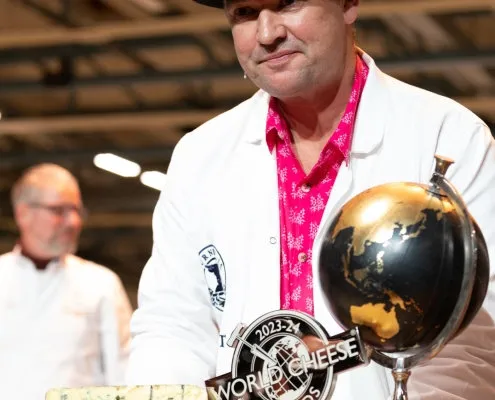 World Cheese Awards 2023_2 World Cheese Awards 2023 Ukraine