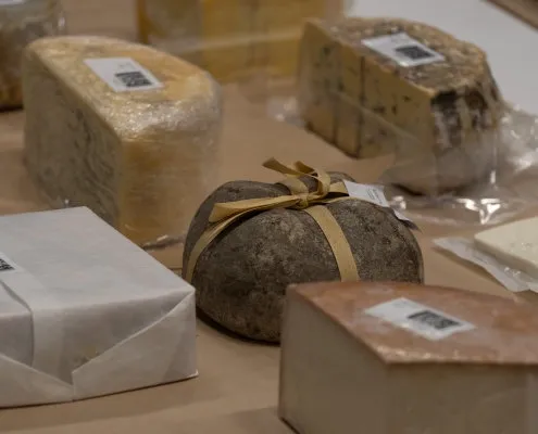 World Cheese Awards 2023_3 World Cheese Awards 2023 Ukraine