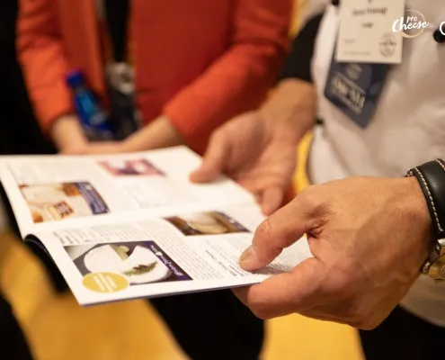 World Cheese Awards 2023_4 World Cheese Awards 2023 Ukraine