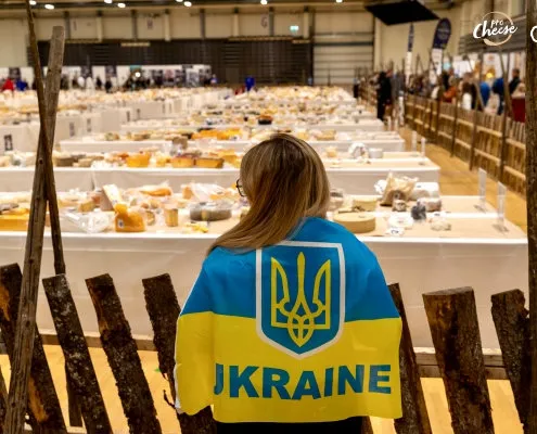 World Cheese Awards 2023_5 World Cheese Awards 2023 Ukraine