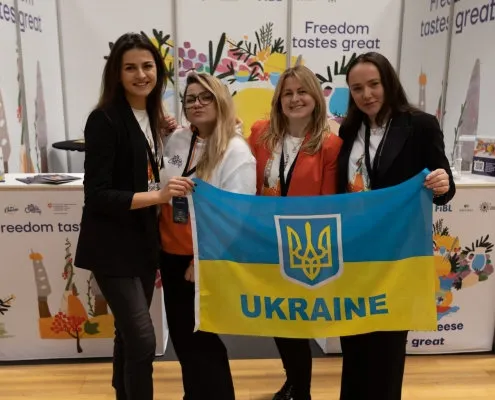 World Cheese Awards 2023_6 World Cheese Awards 2023 Ukraine