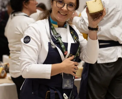 World Cheese Awards 2023_9 World Cheese Awards 2023 Ukraine