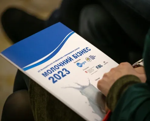 DAIRY BUSINESS 2023 DAIRY BUSINESS 2023