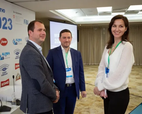 DAIRY BUSINESS 2023 DAIRY BUSINESS 2023