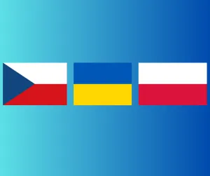 Україна вивчає чеський та польський досвіди впровадження органічного законодавства ЄС для адаптації українського органічного законодавства до регулювання ЄС Україна вивчає чеський та польський досвіди впровадження органічного законодавства ЄС для адаптації українського органічного законодавства до регулювання ЄС