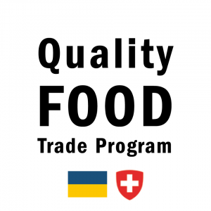QFTP – Quality Food Trade Program