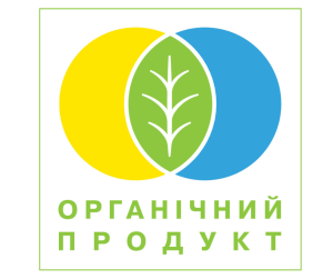 Державний логотип для органічної продукції з'явився у роздрібній торгівлі України