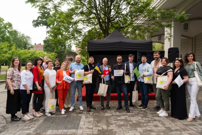 Lviv Taste Fair 2024