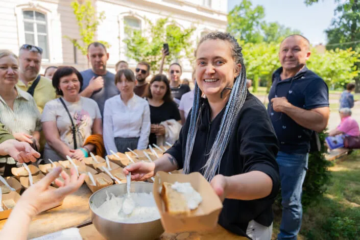 Lviv Taste Fair 2024