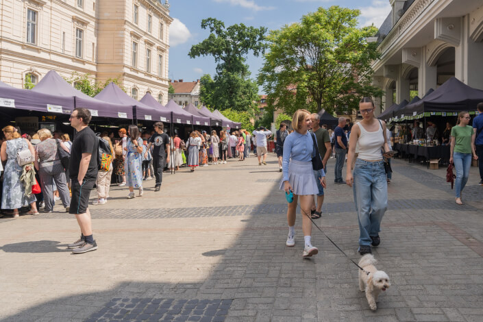 Lviv Taste Fair 2024