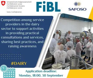 competition among service providers