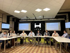 наглядова рада