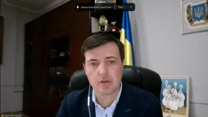 Тарас Висоцький