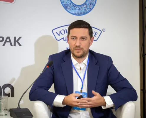 Всеукраїнська конференція з міжнародною участю «Молочний бізнес - 2024»