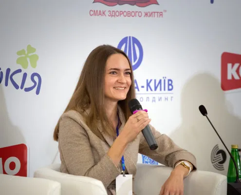Всеукраїнська конференція з міжнародною участю «Молочний бізнес - 2024»