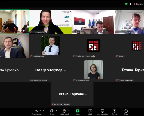 webinar