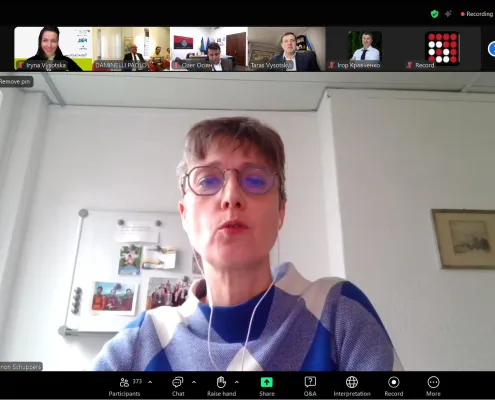 webinar