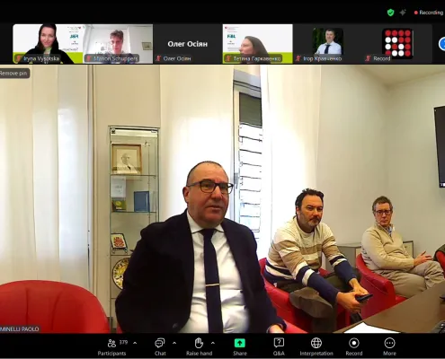 webinar