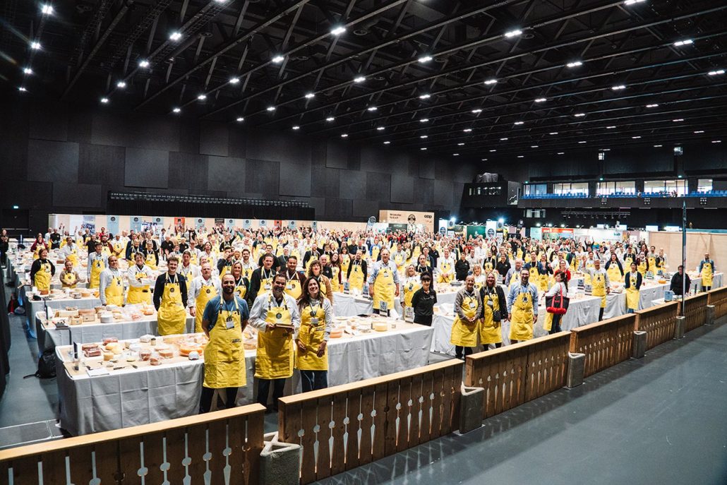 Джерело фото: Guild of Fine Food