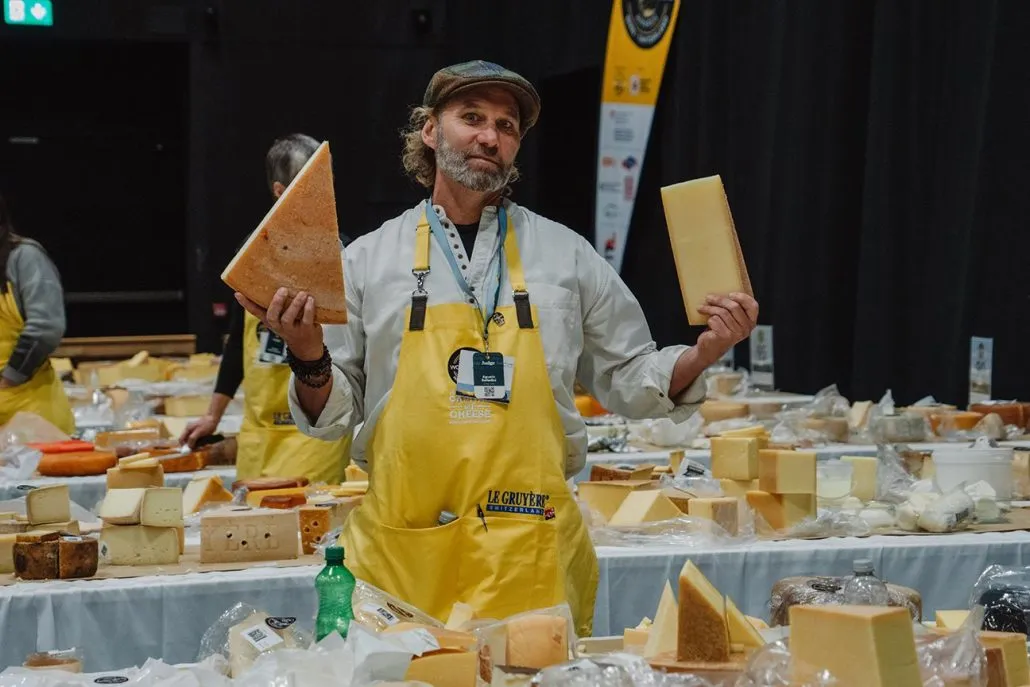 Джерело фото: Guild of Fine Food