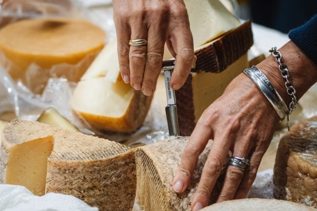 Джерело фото: Guild of Fine Food